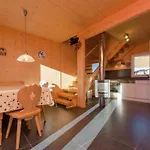 Chalet Chalet In Hohentauern Am Skilift Hohentauern