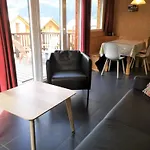 シャレー In Am Skilift ホーエンタウアーン