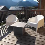 Chalet In Hohentauern Am Skilift *