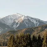 In Am Skilift *