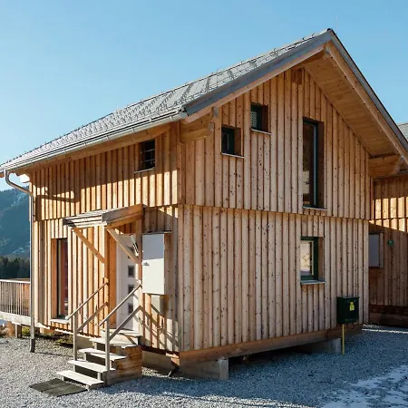 Chalet In Hohentauern In The Ski Area Chalet