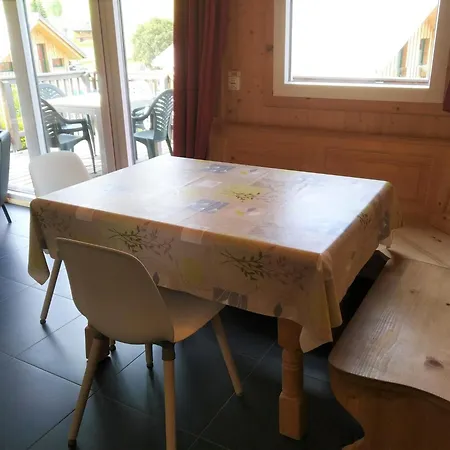 In Am Skilift * Hohentauern