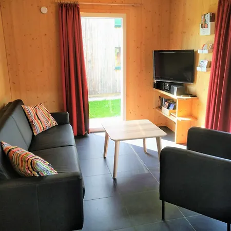 Chalet Chalet In Hohentauern Am Skilift *