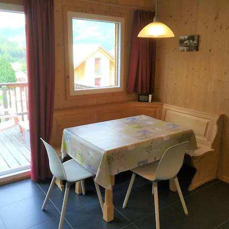 In Am Skilift Hohentauern