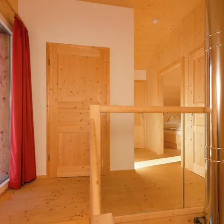 In Am Skilift Domek alpejski Hohentauern