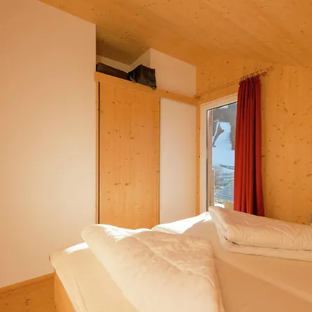 In Am Skilift Domek alpejski