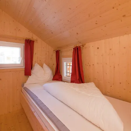 Horská chata In Am Skilift Hohentauern
