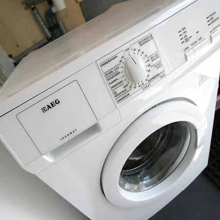 Domek alpejski In Am Skilift *