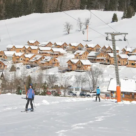 בקתה In Am Skilift *
