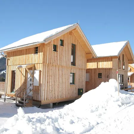 Chalet In Hohentauern Am Skilift
