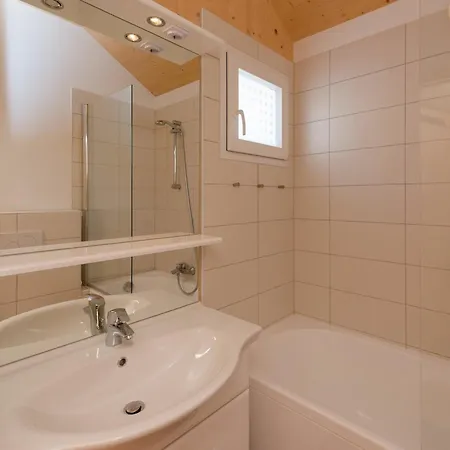 Domek alpejski In Am Skilift