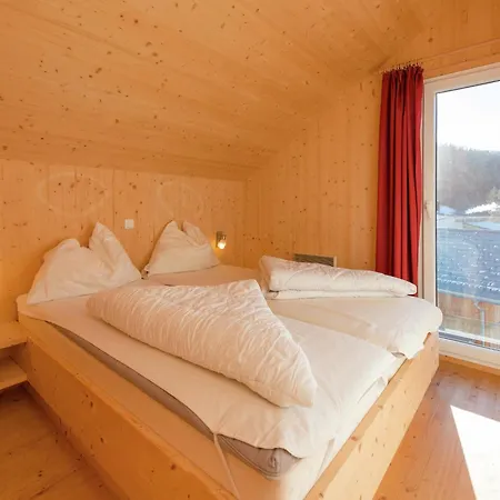 In Am Skilift Horská chata *