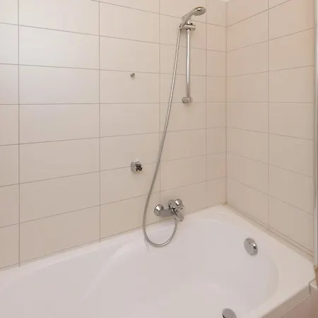 In Am Skilift Domek alpejski Hohentauern