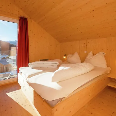 Domek alpejski In Am Skilift Hohentauern