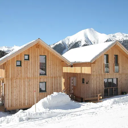 Domek alpejski In Am Skilift Hohentauern