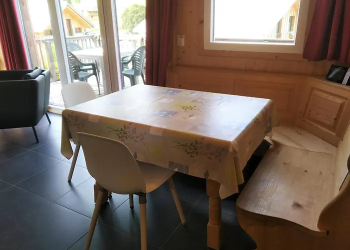 In Am Skilift * Hohentauern