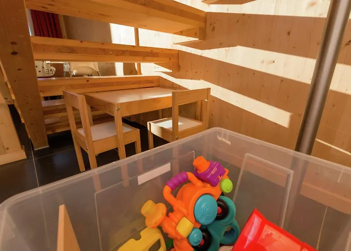 In Am Skilift Hohentauern