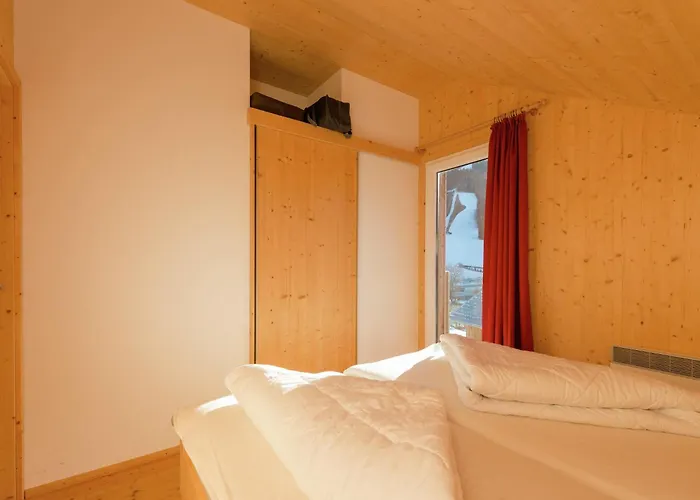 Chalet In Hohentauern Am Skilift Шале