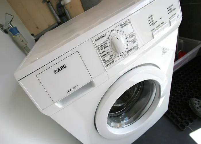 Dağ evi In Am Skilift *