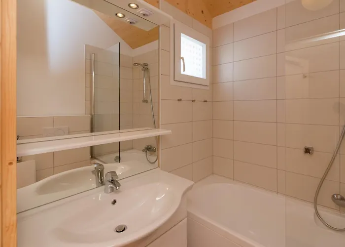 Dağ evi In Am Skilift