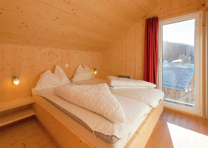 Chalet In Hohentauern Am Skilift Шале *